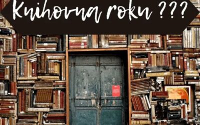 Knihovna roku?